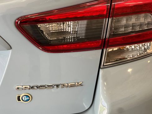 Certified 2023 Subaru Crosstrek 2.0i Premium AWD/4WD image 24