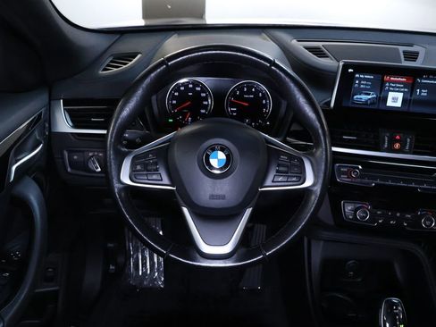 Used 2020 BMW X2 xDrive28i w/ Convenience Package AWD/4WD image 19