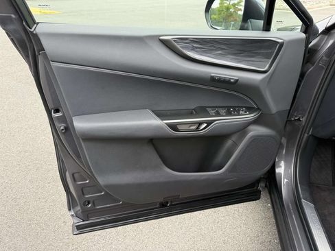 Used 2025 Lexus NX 350 AWD w/ Cold Area Package image 13