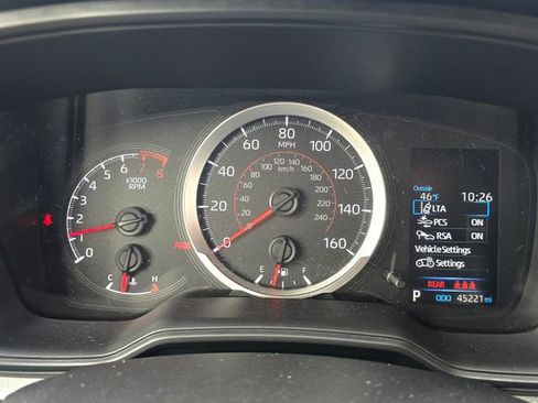 Used 2020 Toyota Corolla SE image 13