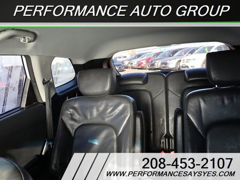 Used 2017 Hyundai Santa Fe Limited image 24