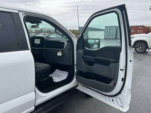 Used 2021 Ford F150 XLT w/ Trailer Tow Package image 42