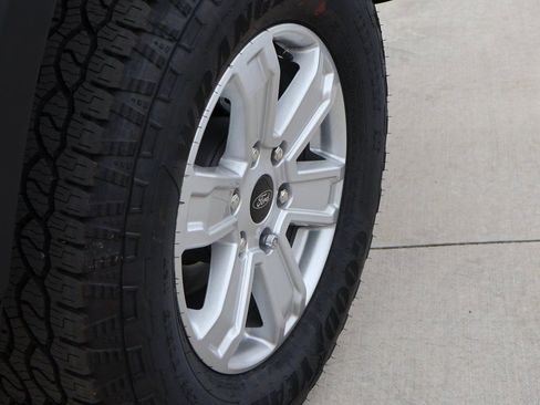 New 2025 Ford Ranger XL w/ Trailer Tow Package image 38