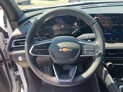 New 2026 Chevrolet Traverse LT w/ LPO, Floor Liner Package image 18