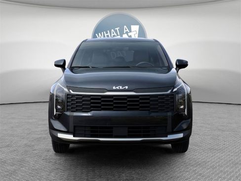 New 2026 Kia Sportage LX image 2