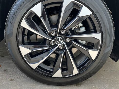 Used 2025 MAZDA CX-50 2.5 Hybrid w/ Premium Plus Pkg AWD/4WD image 26