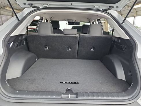 Used 2023 Hyundai Ioniq 5 SE w/ Cargo Package RWD image 26