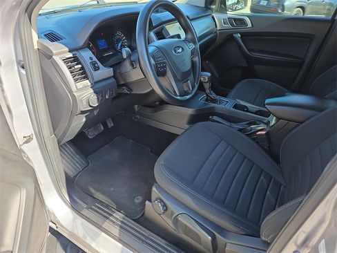 Used 2022 Ford Ranger XL w/ Equipment Group 101A High image 11