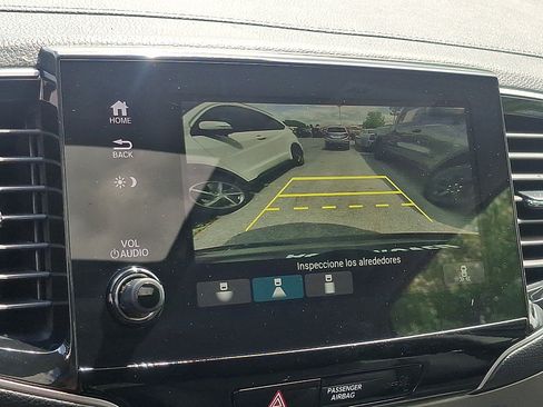 Used 2022 Honda Pilot Special Edition image 19