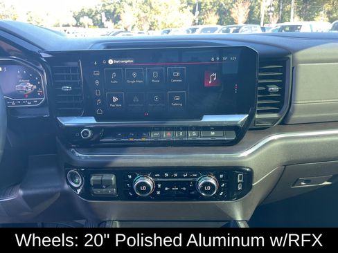 Used 2023 GMC Sierra 1500 SLT w/ SLT Premium Plus Package image 18