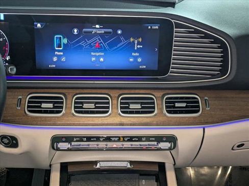 Certified 2025 Mercedes-Benz GLE 350 4MATIC image 14