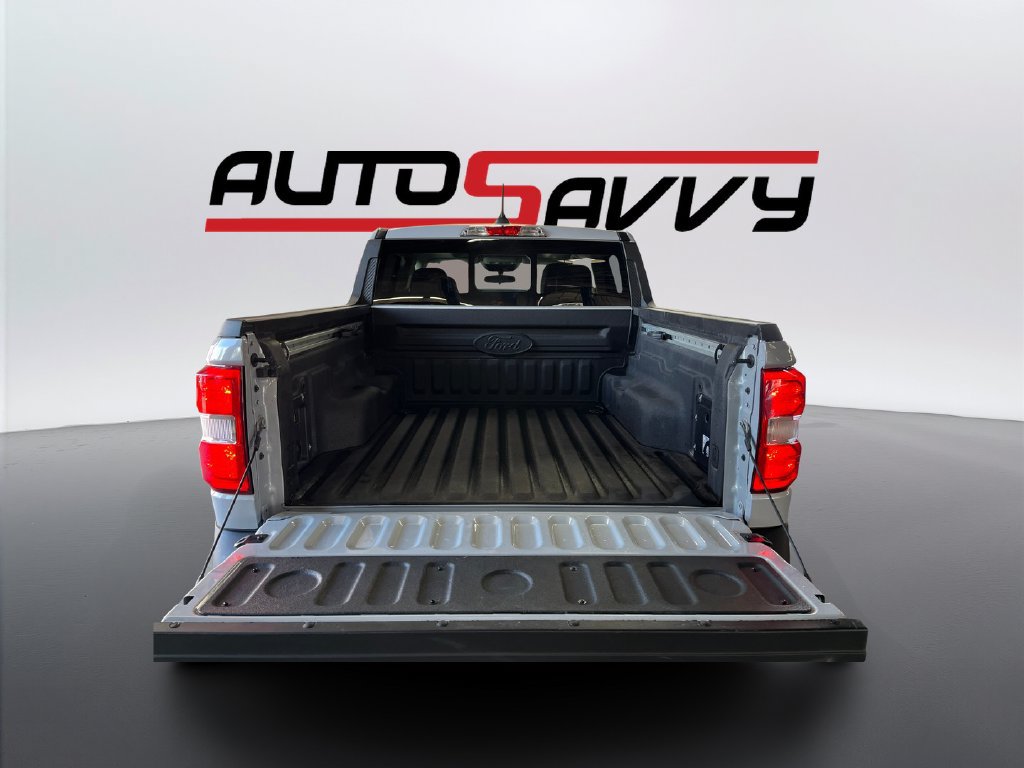 Used 2025 Ford Maverick Lariat w/ 4K Tow Package AWD/4WD image 18