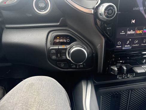 New 2026 RAM 1500 Big Horn image 23