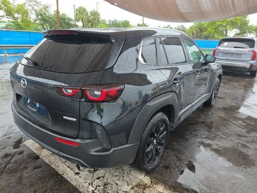 Used 2025 MAZDA CX-50 AWD 2.5 S w/ Preferred Package image 5