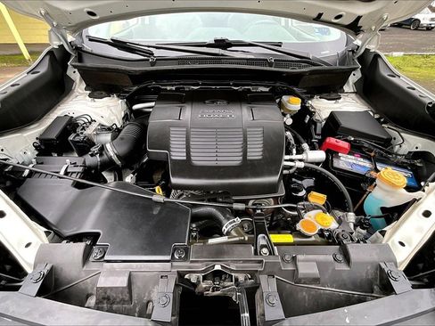 Used 2019 Subaru Forester Sport image 31