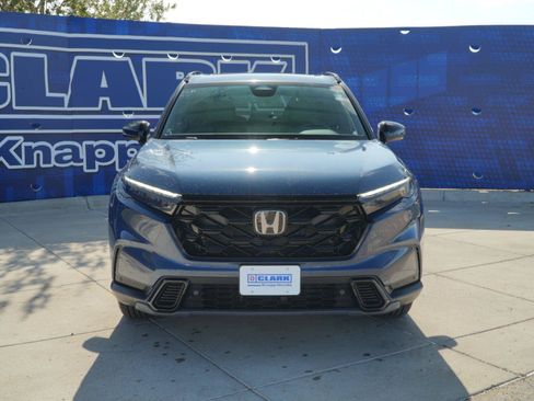 New 2026 Honda CR-V Sport-L image 2