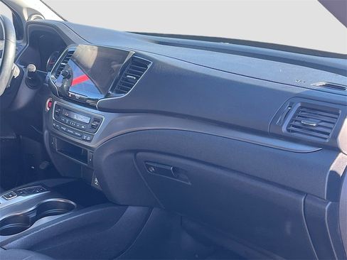 Used 2022 Honda Pilot EX-L image 31