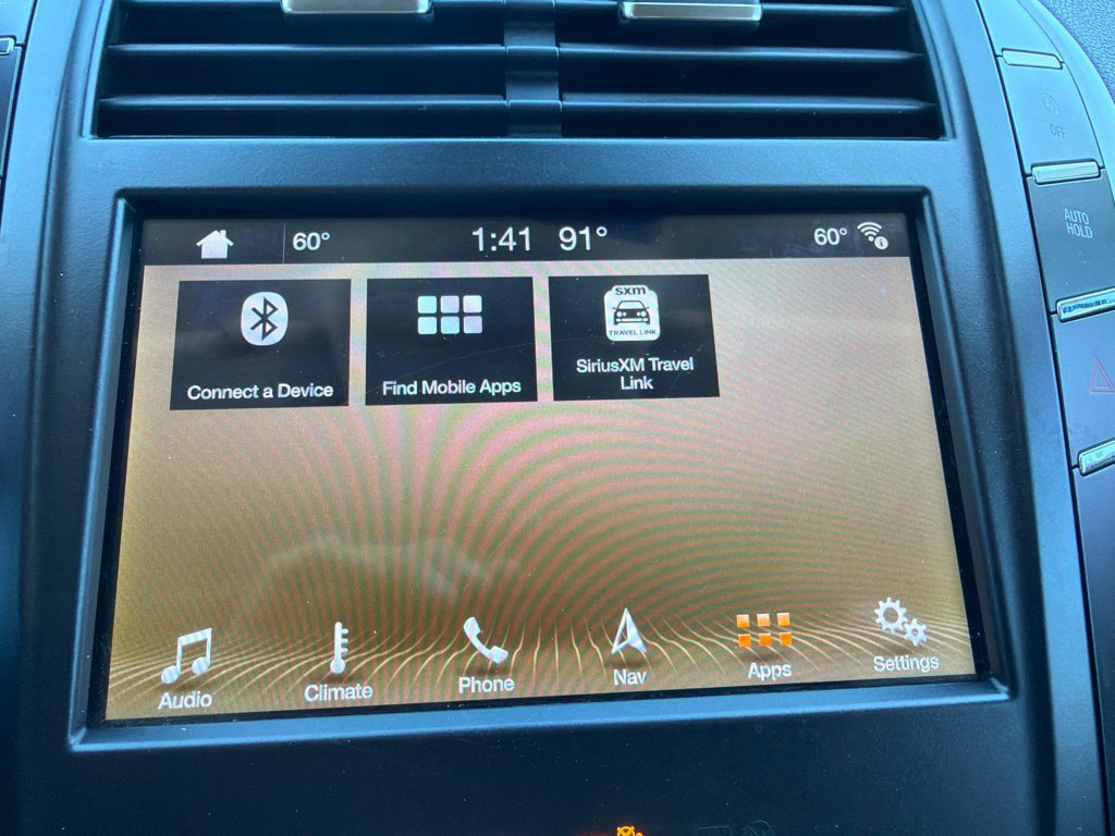 Used 2019 Lincoln MKC Reserve w/ MKC Climate Package FWD image 35