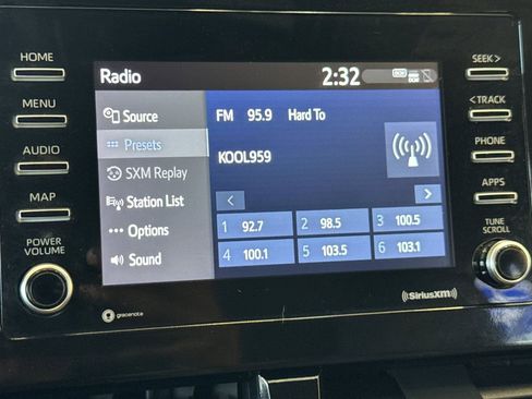 Used 2023 Toyota Camry LE image 16