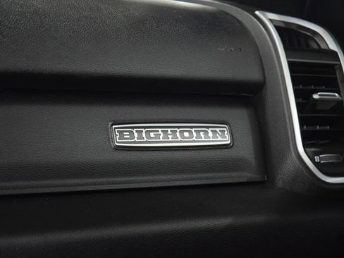 Used 2022 RAM 2500 Big Horn w/ Level C Equiment Group image 37