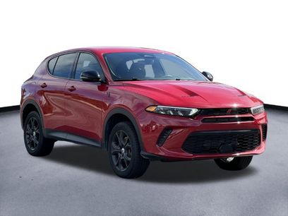 Used 2024 Dodge Hornet GT w/ GT Blacktop Package