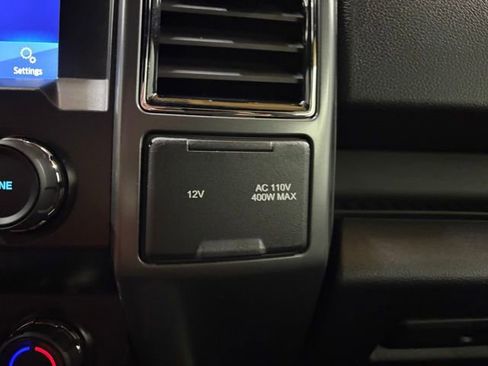 Used 2019 Ford F150 XLT w/ Equipment Group 302A Luxury image 49