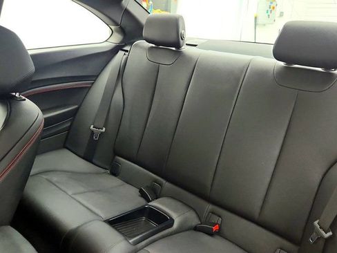 Used 2017 BMW 230i xDrive Coupe image 22