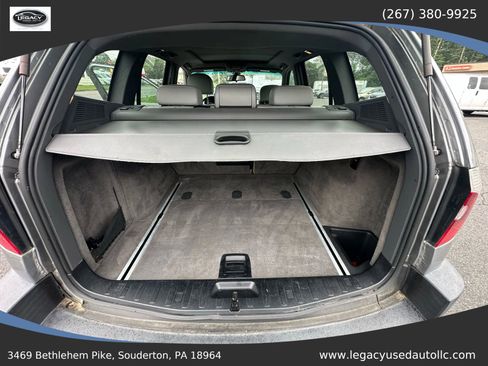 Used 2005 BMW X3 3.0i image 13