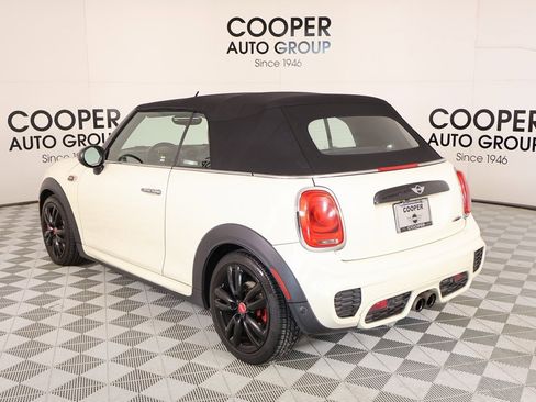 Used 2018 MINI Cooper John Cooper Works image 23
