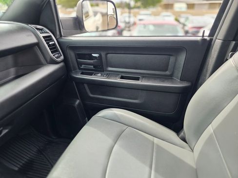 Used 2022 RAM 2500 Tradesman image 26