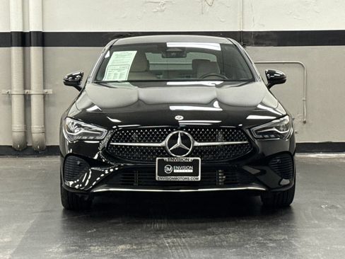 Used 2026 Mercedes-Benz CLA 250 image 3