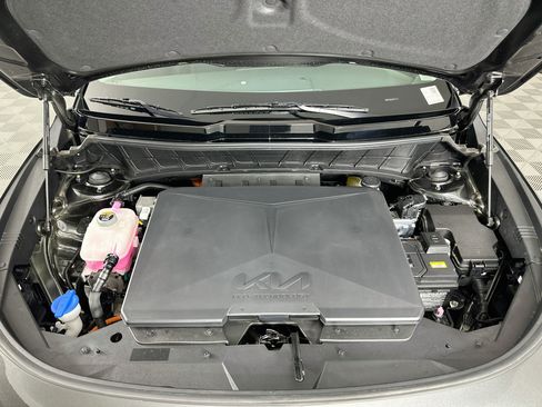 Used 2024 Kia Niro Wind w/ Wind Preserve Package FWD image 33