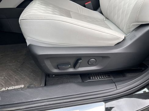 Used 2024 Mitsubishi Outlander SEL image 21