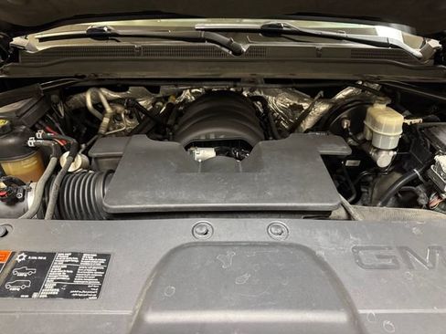 Used 2015 GMC Yukon Denali RWD image 28