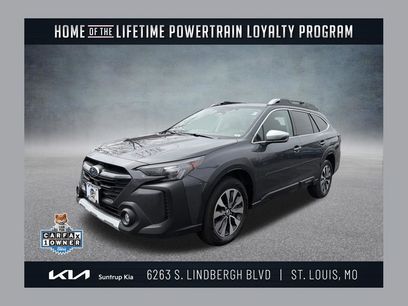 Used 2024 Subaru Outback Touring XT