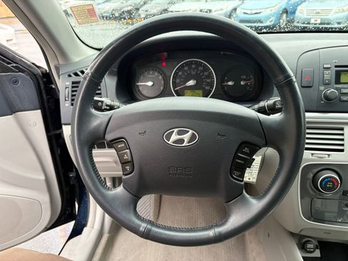 Used 2007 Hyundai Sonata SE FWD image 31