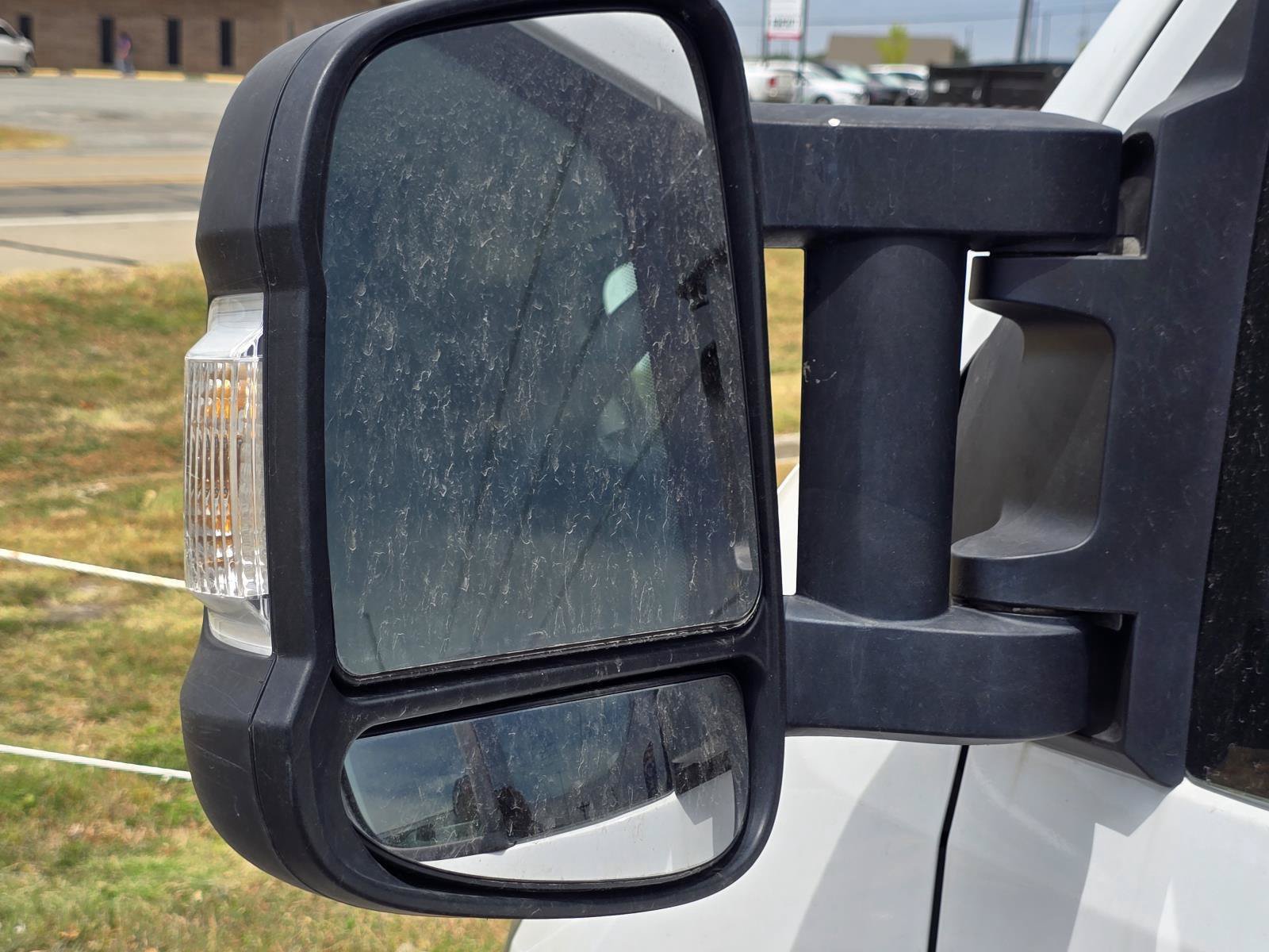 Used 2023 RAM ProMaster 2500 FWD image 30