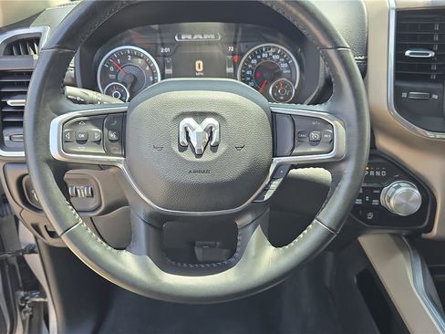 Used 2022 RAM 1500 Laramie AWD/4WD image 27
