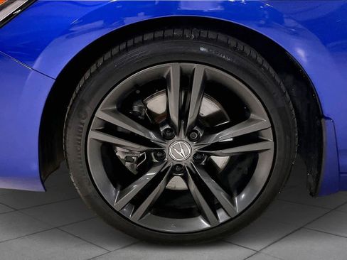 Used 2024 Acura Integra A-Spec image 10