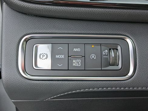 New 2026 Buick Enclave Preferred w/ Power Package image 12