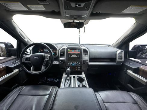 Used 2016 Ford F150 Lariat image 23