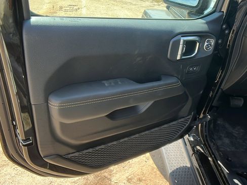 New 2026 Jeep Wrangler Sahara image 14