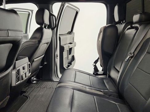 Used 2018 Ford F150 Raptor w/ Equipment Group 802A Luxury image 38