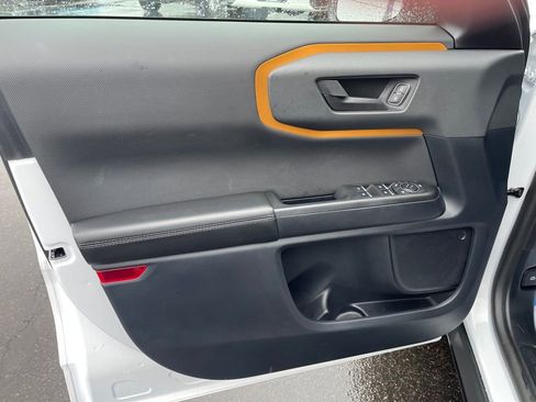 Used 2023 Ford Bronco Sport Badlands image 21