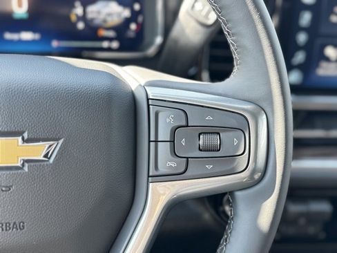 New 2026 Chevrolet Silverado 1500 LT image 25