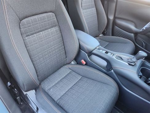 Used 2025 Honda HR-V Sport image 12