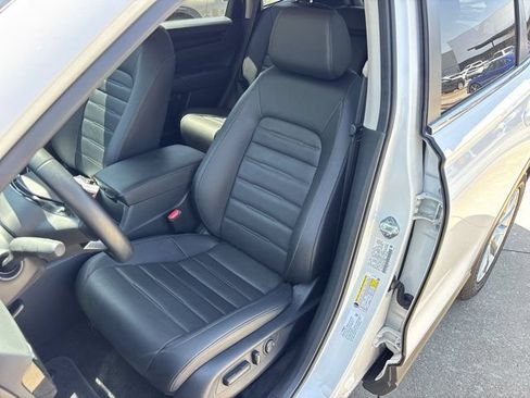 Used 2025 Honda CR-V EX-L image 20