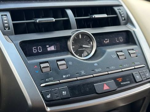 Used 2019 Lexus NX 300 AWD w/ Premium Package image 28