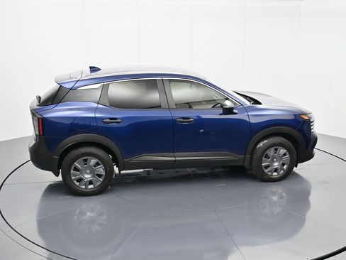 Certified 2025 Nissan Kicks S image 30