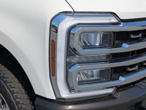 New 2025 Ford F250 King Ranch image 10